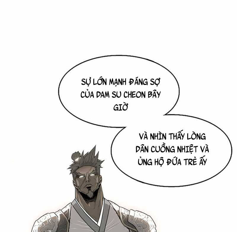 Bắc Kiếm Giang Hồ chapter 144 - Upload bởi truyensieuhay.com