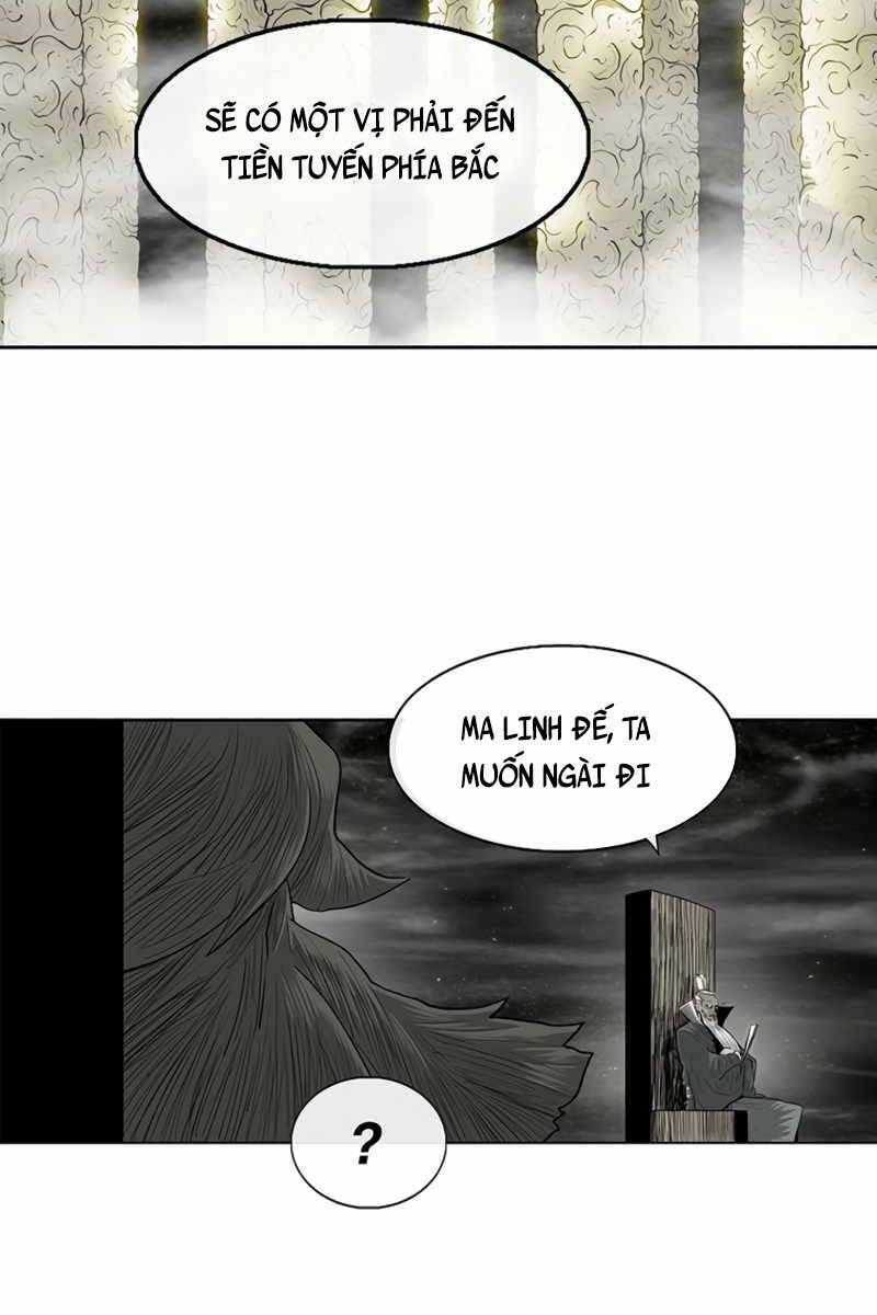 Bắc Kiếm Giang Hồ chapter 144 - Upload bởi truyensieuhay.com