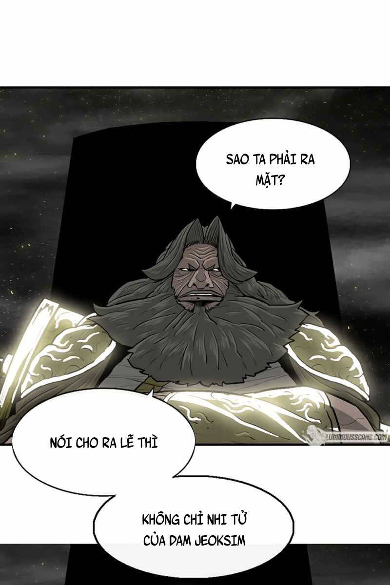 Bắc Kiếm Giang Hồ chapter 144 - Upload bởi truyensieuhay.com