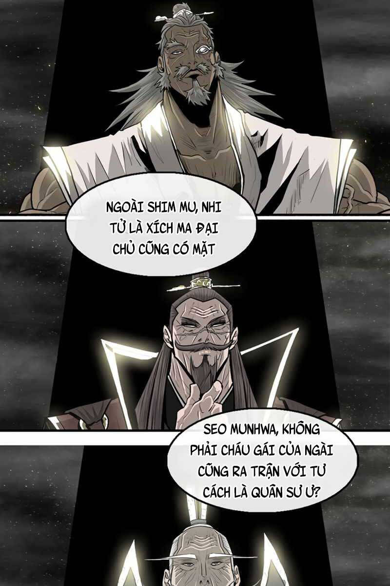 Bắc Kiếm Giang Hồ chapter 144 - Upload bởi truyensieuhay.com