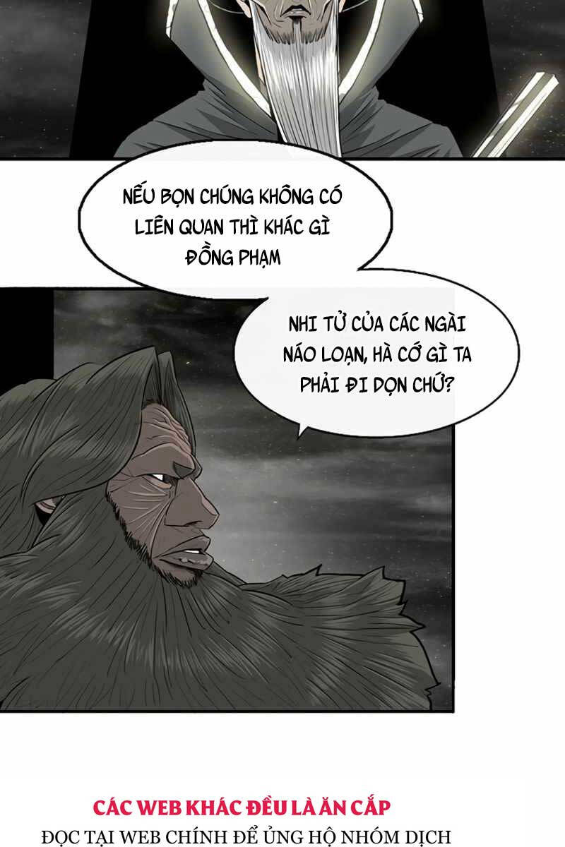 Bắc Kiếm Giang Hồ chapter 144 - Upload bởi truyensieuhay.com