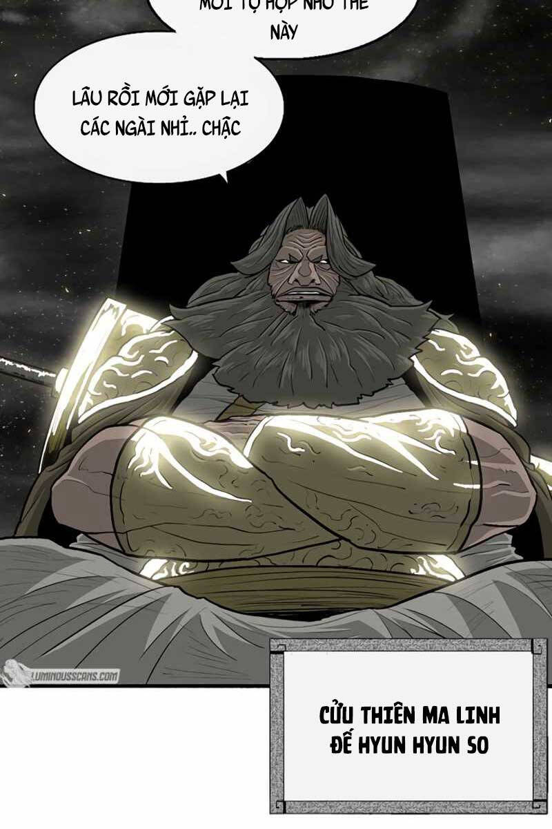 Bắc Kiếm Giang Hồ chapter 144 - Upload bởi truyensieuhay.com