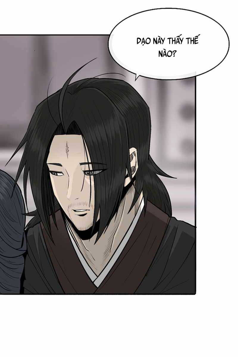 Bắc Kiếm Giang Hồ chapter 144 - Upload bởi truyensieuhay.com