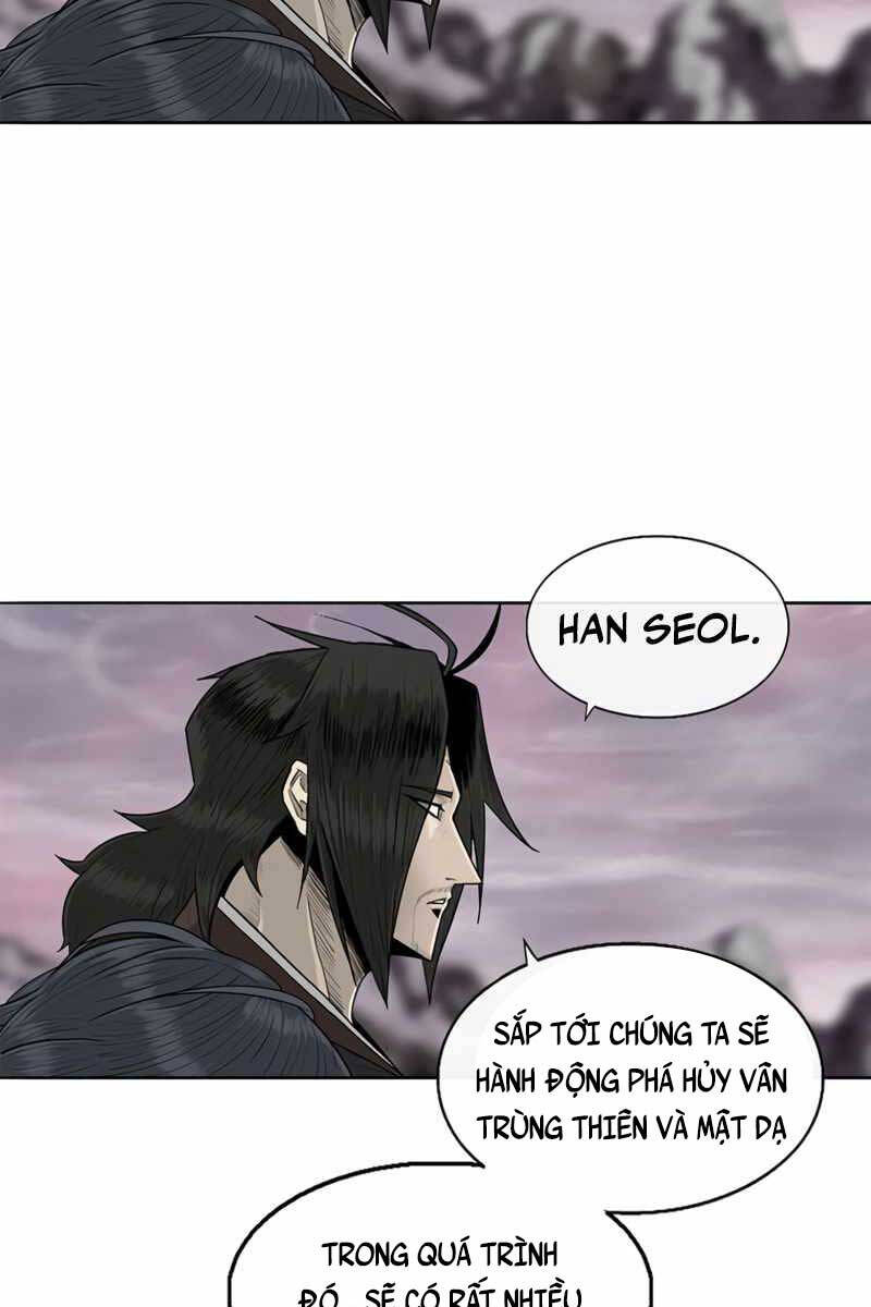 Bắc Kiếm Giang Hồ chapter 144 - Upload bởi truyensieuhay.com