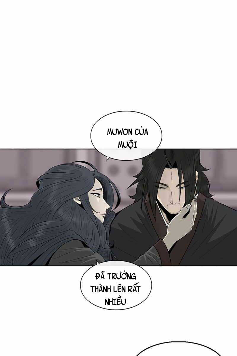 Bắc Kiếm Giang Hồ chapter 144 - Upload bởi truyensieuhay.com