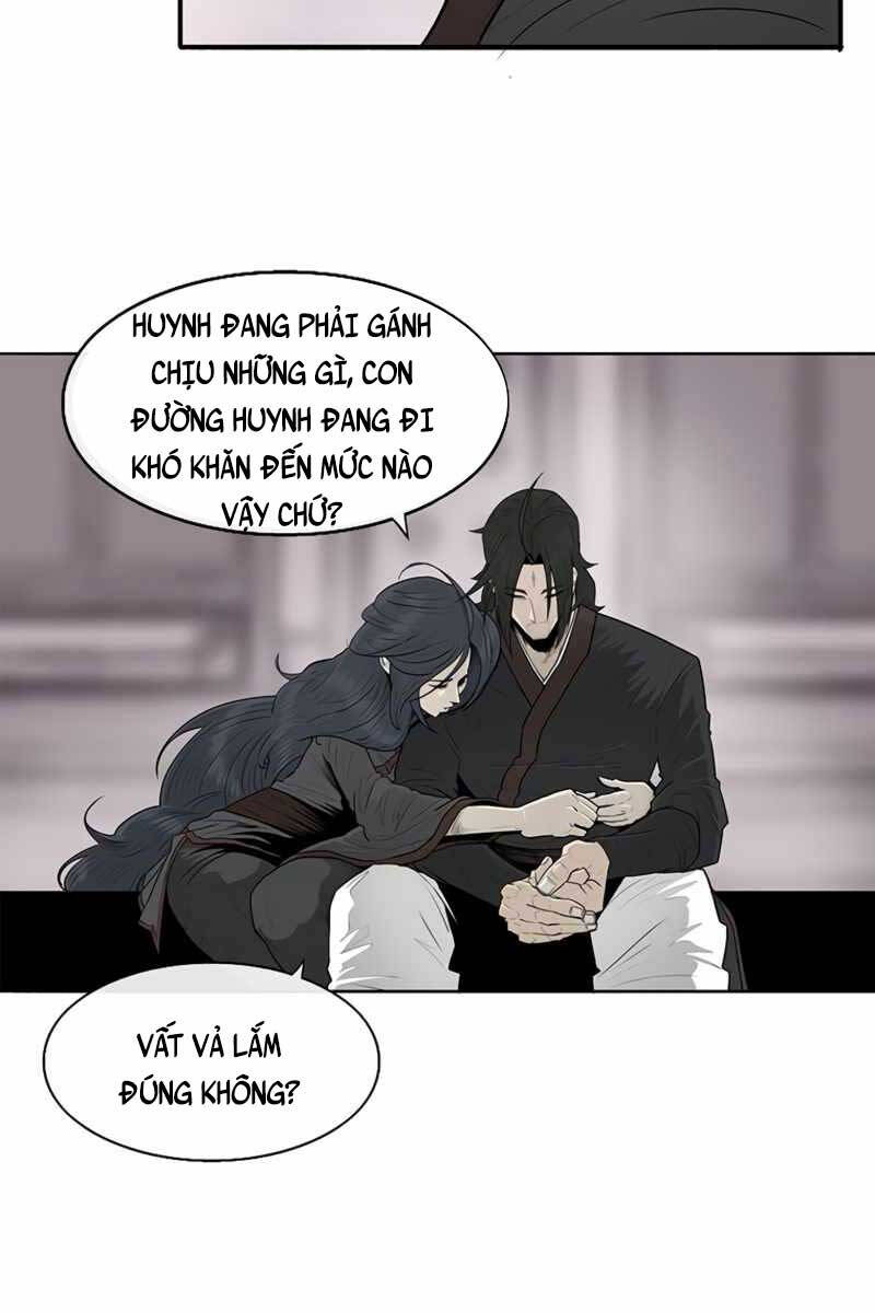 Bắc Kiếm Giang Hồ chapter 144 - Upload bởi truyensieuhay.com