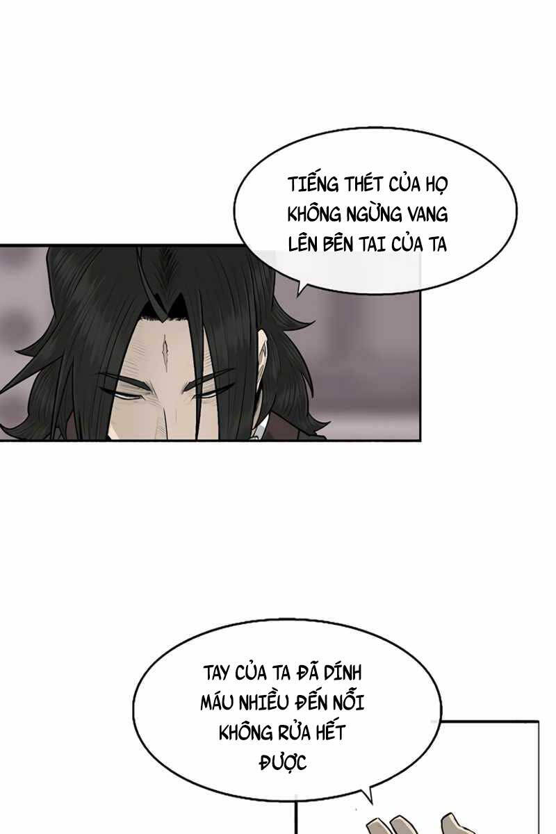 Bắc Kiếm Giang Hồ chapter 144 - Upload bởi truyensieuhay.com