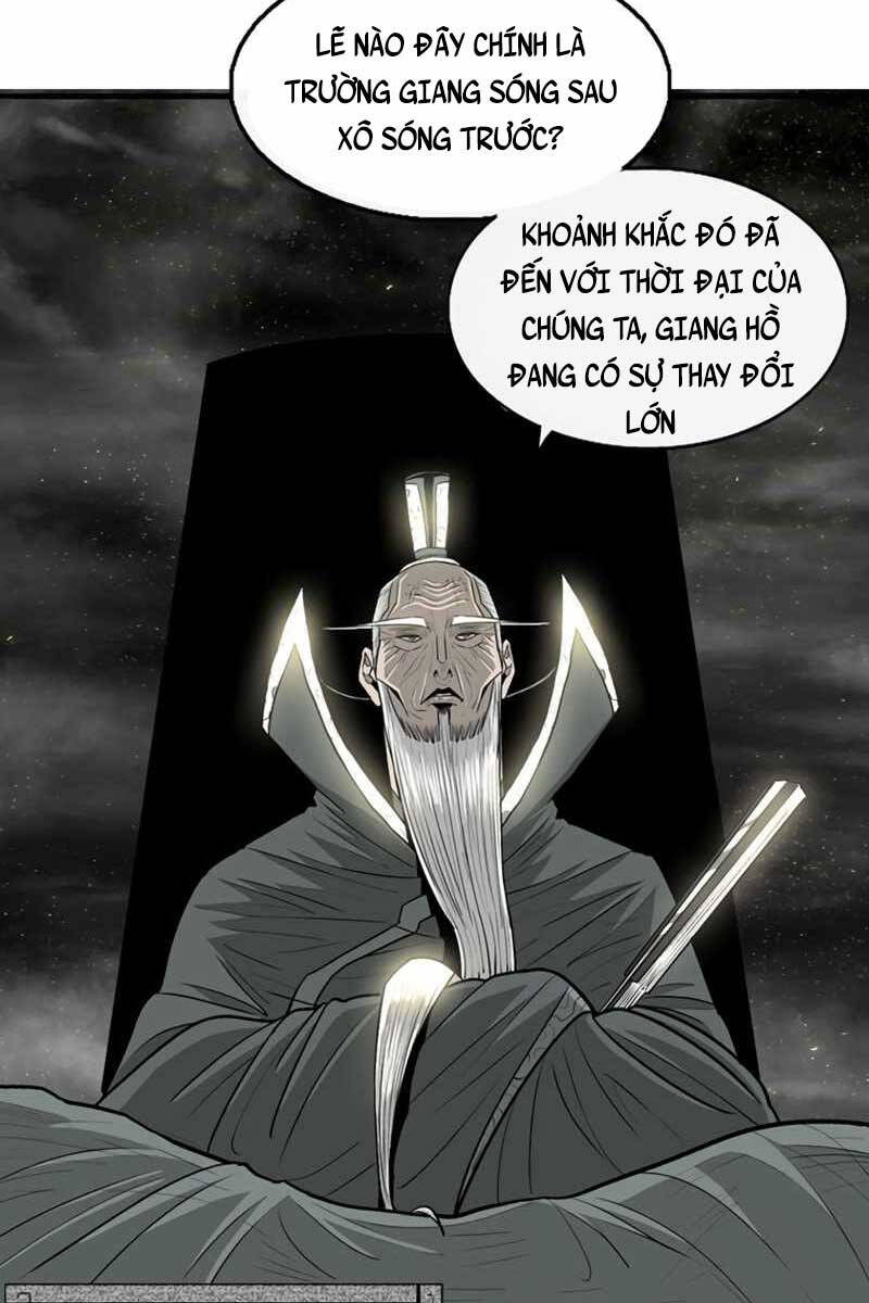 Bắc Kiếm Giang Hồ chapter 144 - Upload bởi truyensieuhay.com