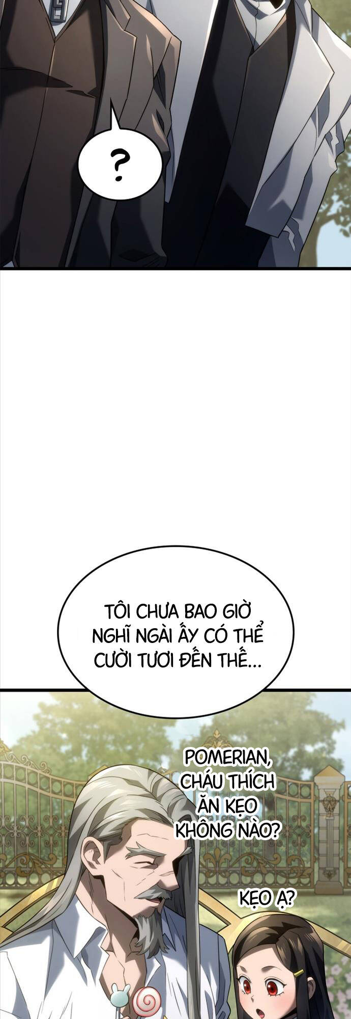 Thiết Huyết Kiếm Sĩ Hồi Quy chapter 68 - Upload bởi truyensieuhay.com