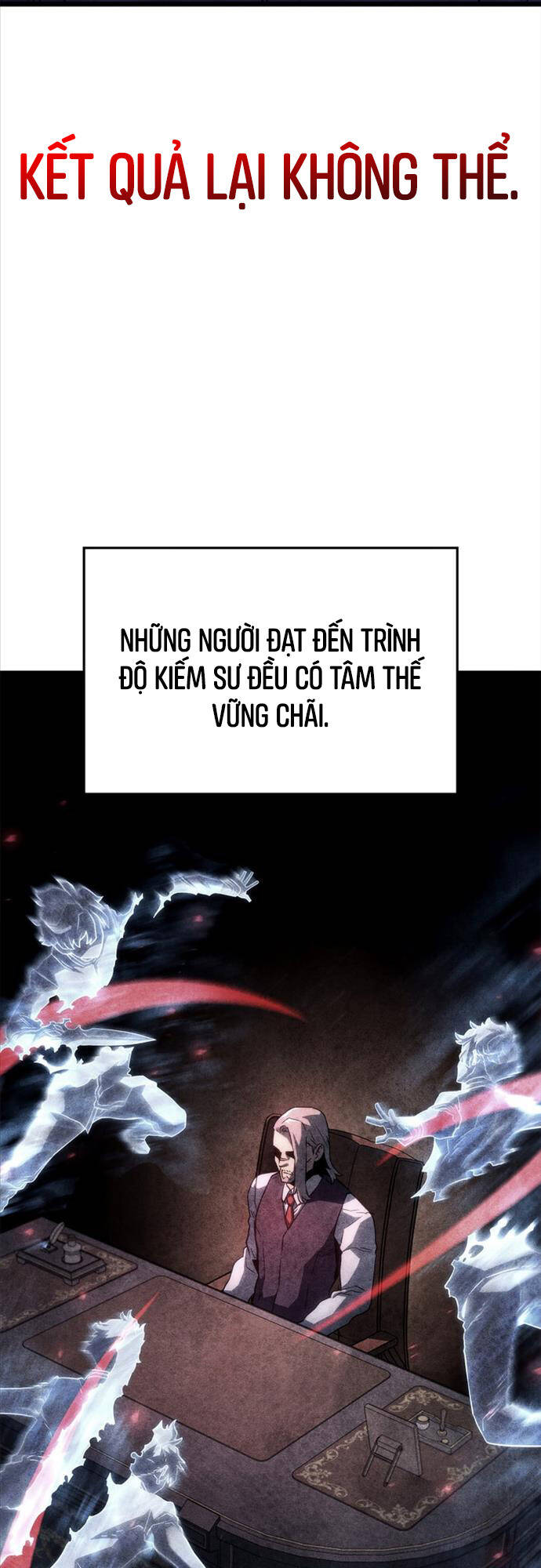 Thiết Huyết Kiếm Sĩ Hồi Quy chapter 68 - Upload bởi truyensieuhay.com