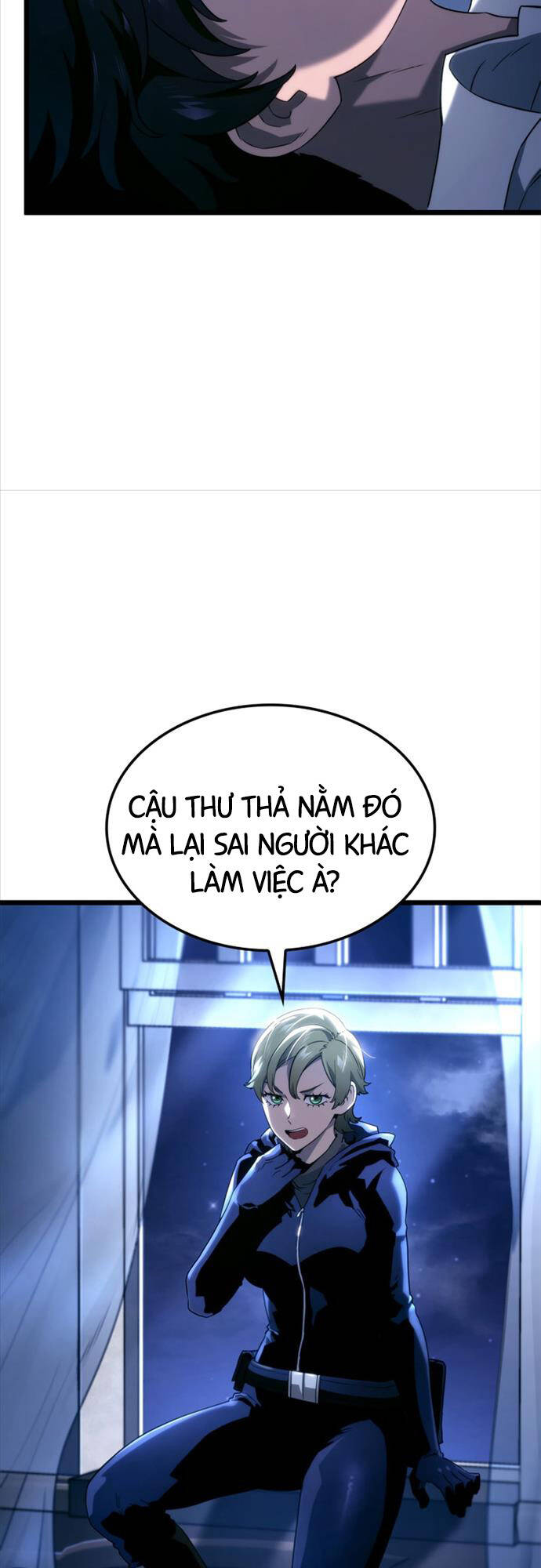Thiết Huyết Kiếm Sĩ Hồi Quy chapter 68 - Upload bởi truyensieuhay.com
