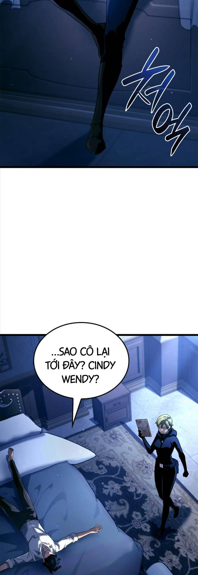 Thiết Huyết Kiếm Sĩ Hồi Quy chapter 68 - Upload bởi truyensieuhay.com