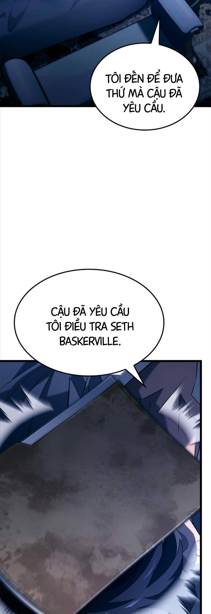 Thiết Huyết Kiếm Sĩ Hồi Quy chapter 68 - Upload bởi truyensieuhay.com