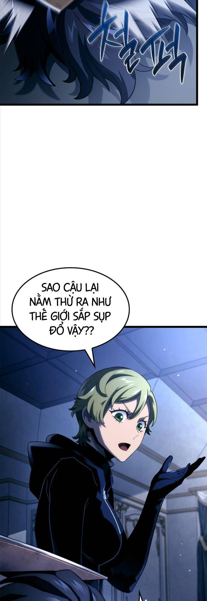 Thiết Huyết Kiếm Sĩ Hồi Quy chapter 68 - Upload bởi truyensieuhay.com