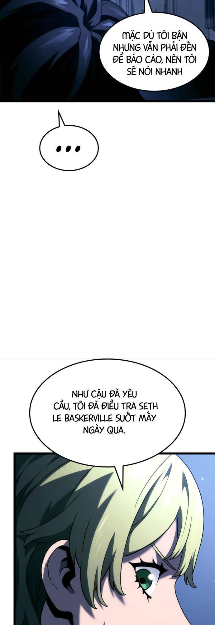 Thiết Huyết Kiếm Sĩ Hồi Quy chapter 68 - Upload bởi truyensieuhay.com