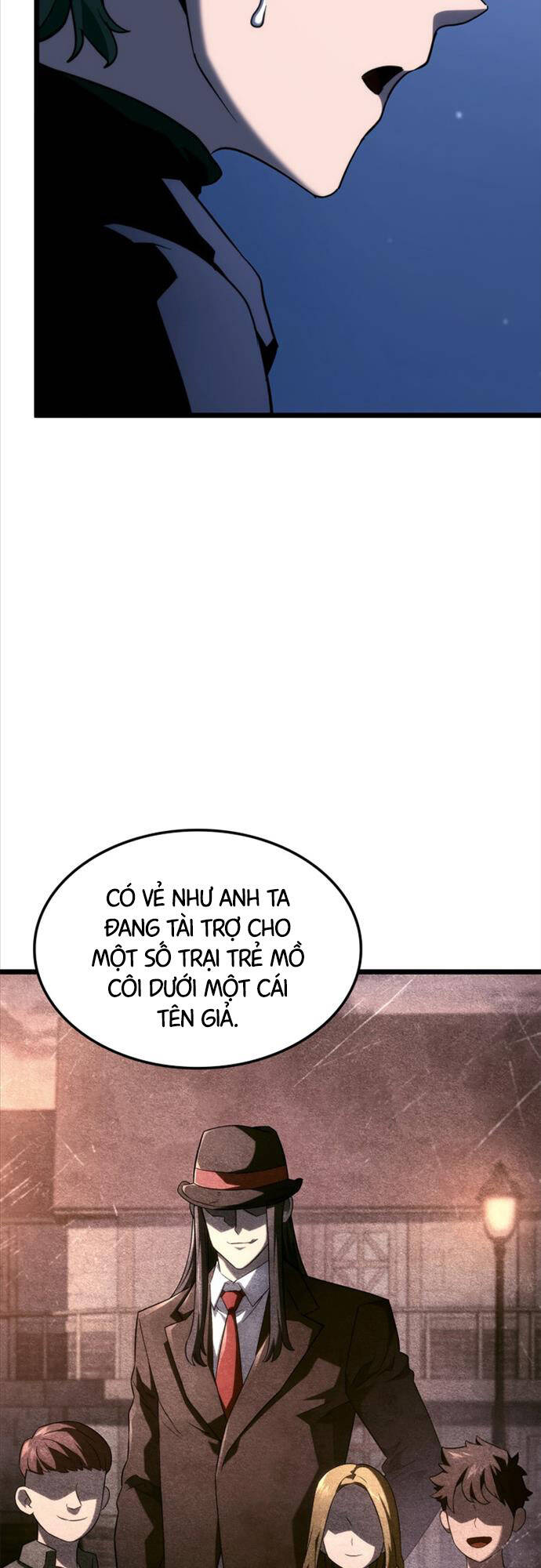 Thiết Huyết Kiếm Sĩ Hồi Quy chapter 68 - Upload bởi truyensieuhay.com