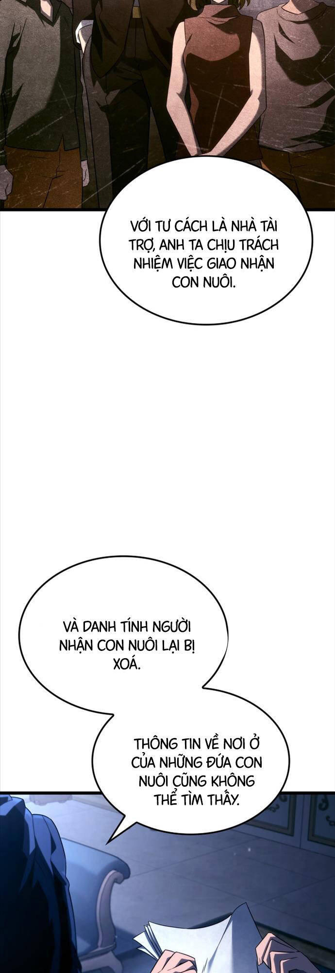Thiết Huyết Kiếm Sĩ Hồi Quy chapter 68 - Upload bởi truyensieuhay.com