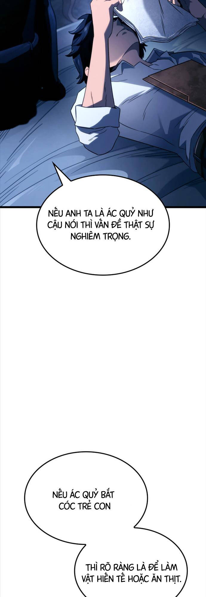 Thiết Huyết Kiếm Sĩ Hồi Quy chapter 68 - Upload bởi truyensieuhay.com