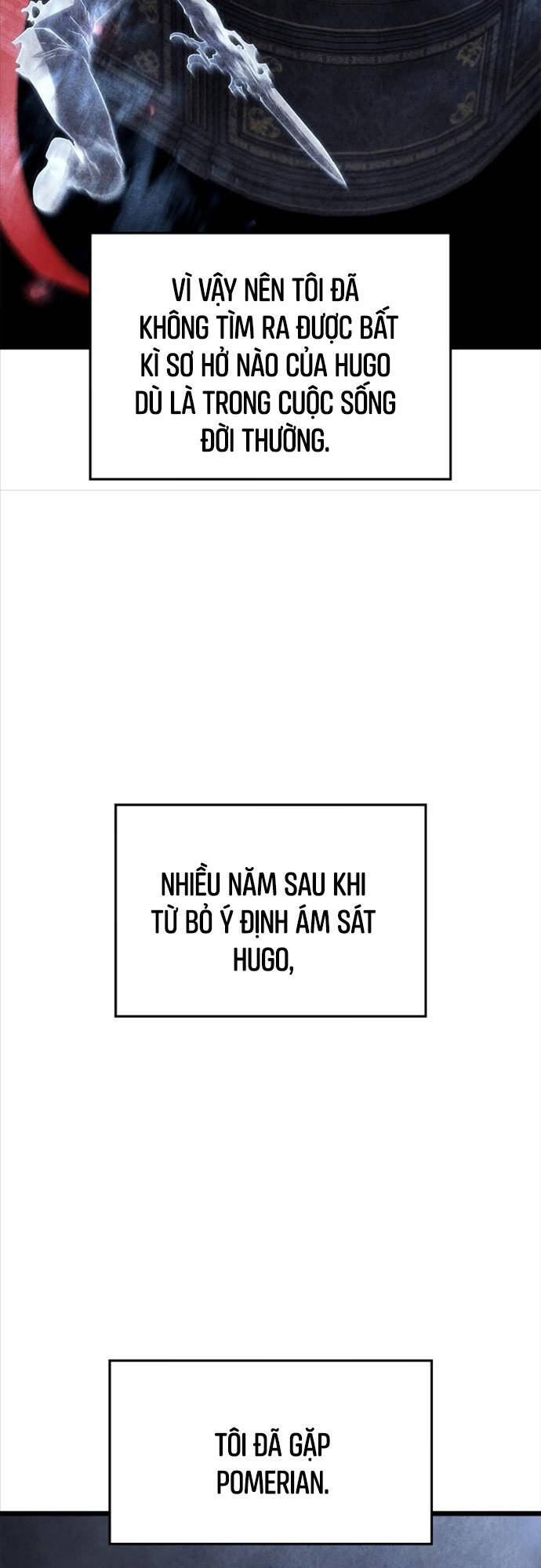 Thiết Huyết Kiếm Sĩ Hồi Quy chapter 68 - Upload bởi truyensieuhay.com