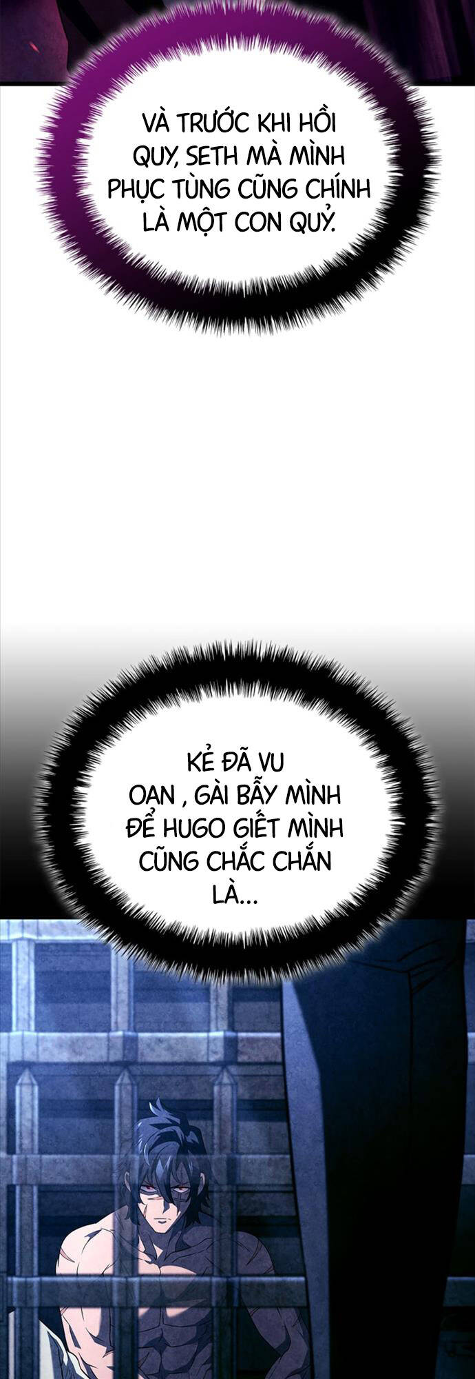 Thiết Huyết Kiếm Sĩ Hồi Quy chapter 68 - Upload bởi truyensieuhay.com
