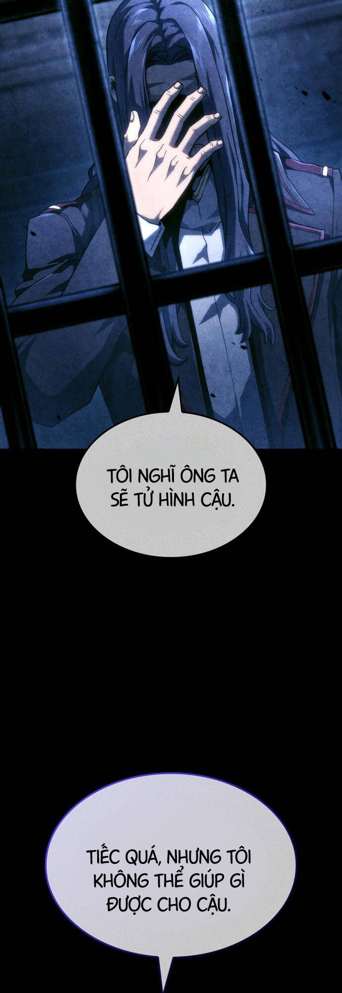 Thiết Huyết Kiếm Sĩ Hồi Quy chapter 68 - Upload bởi truyensieuhay.com