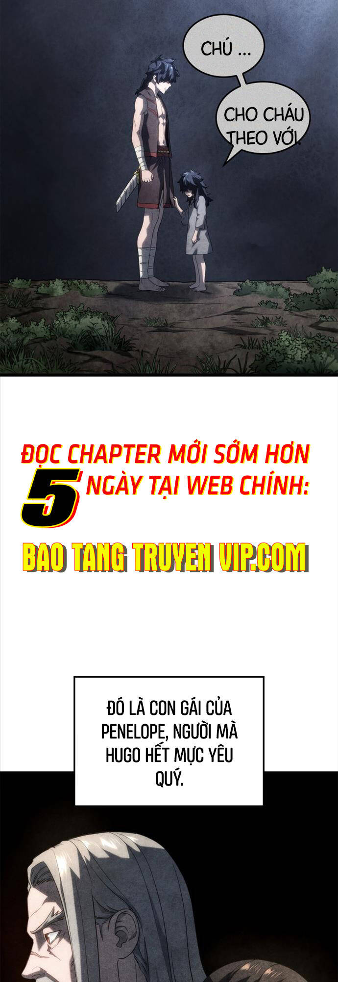 Thiết Huyết Kiếm Sĩ Hồi Quy chapter 68 - Upload bởi truyensieuhay.com