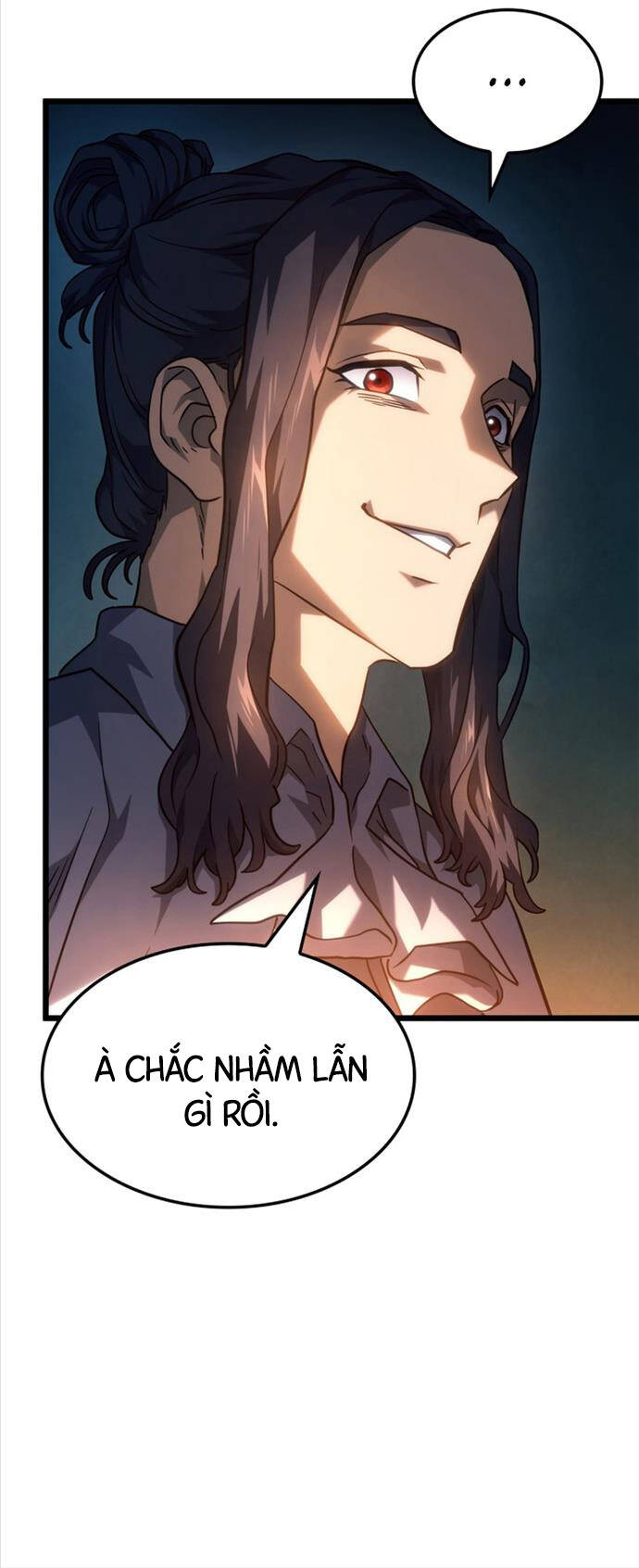 Thiết Huyết Kiếm Sĩ Hồi Quy chapter 68 - Upload bởi truyensieuhay.com