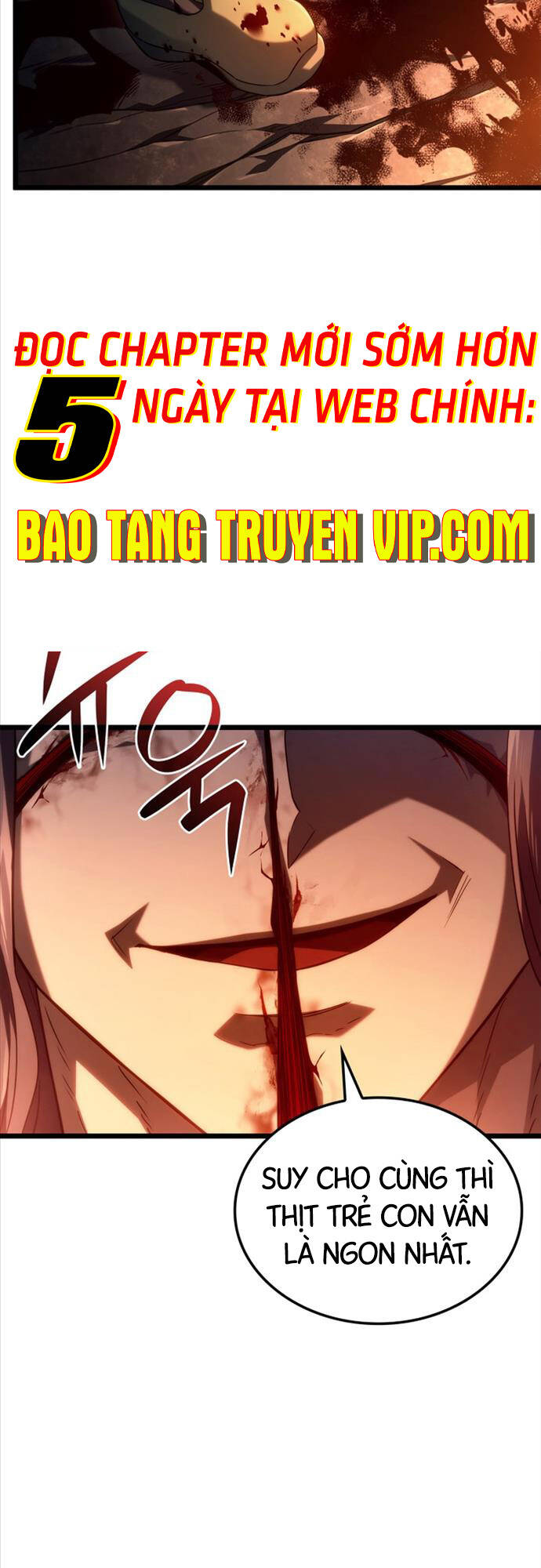 Thiết Huyết Kiếm Sĩ Hồi Quy chapter 68 - Upload bởi truyensieuhay.com