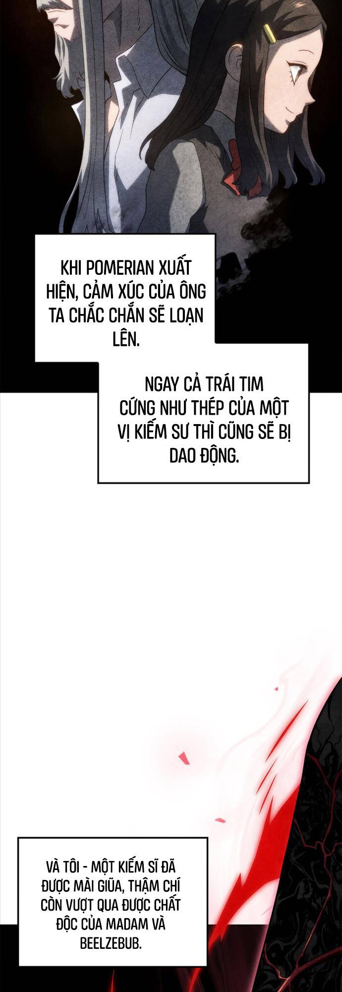 Thiết Huyết Kiếm Sĩ Hồi Quy chapter 68 - Upload bởi truyensieuhay.com