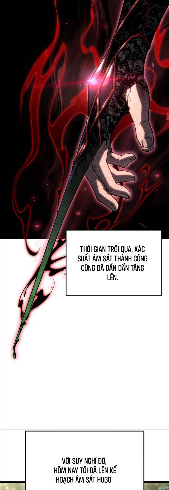 Thiết Huyết Kiếm Sĩ Hồi Quy chapter 68 - Upload bởi truyensieuhay.com
