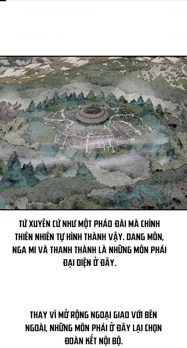 Bắc Kiếm Giang Hồ chapter 145 - Upload bởi truyensieuhay.com
