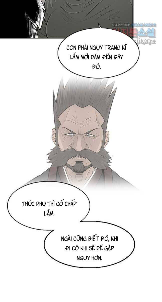 Bắc Kiếm Giang Hồ chapter 145 - Upload bởi truyensieuhay.com