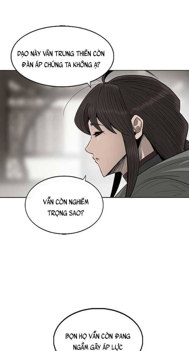 Bắc Kiếm Giang Hồ chapter 145 - Upload bởi truyensieuhay.com
