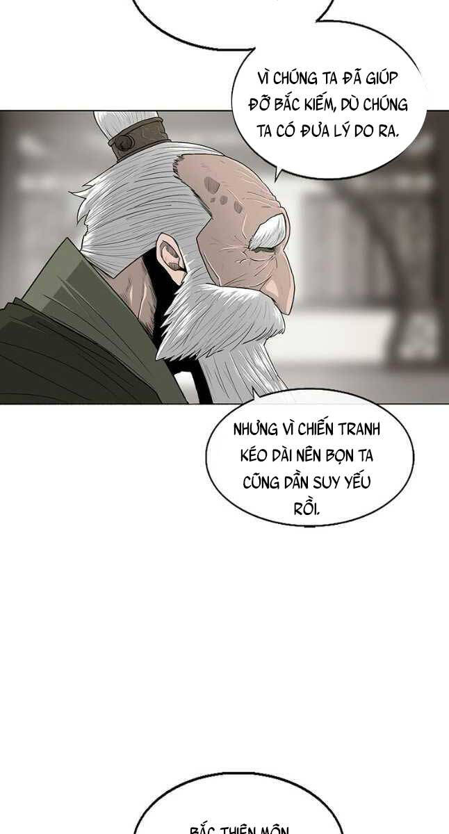 Bắc Kiếm Giang Hồ chapter 145 - Upload bởi truyensieuhay.com
