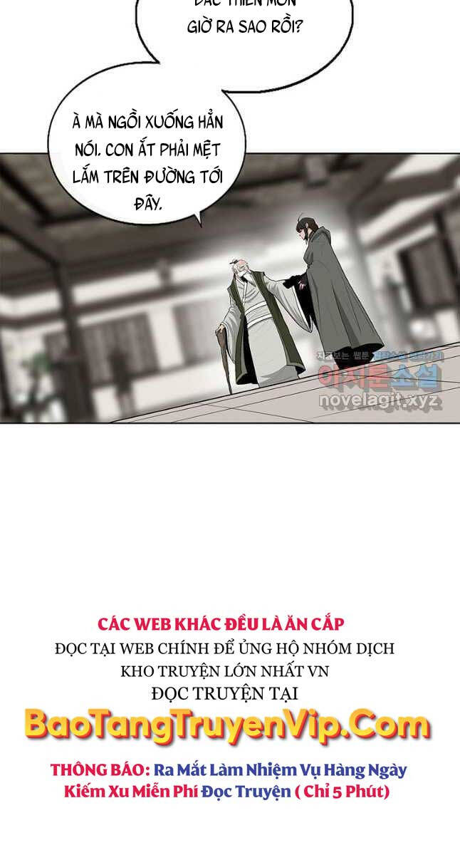 Bắc Kiếm Giang Hồ chapter 145 - Upload bởi truyensieuhay.com