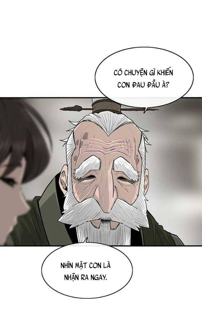 Bắc Kiếm Giang Hồ chapter 145 - Upload bởi truyensieuhay.com