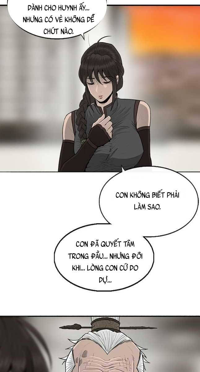 Bắc Kiếm Giang Hồ chapter 145 - Upload bởi truyensieuhay.com