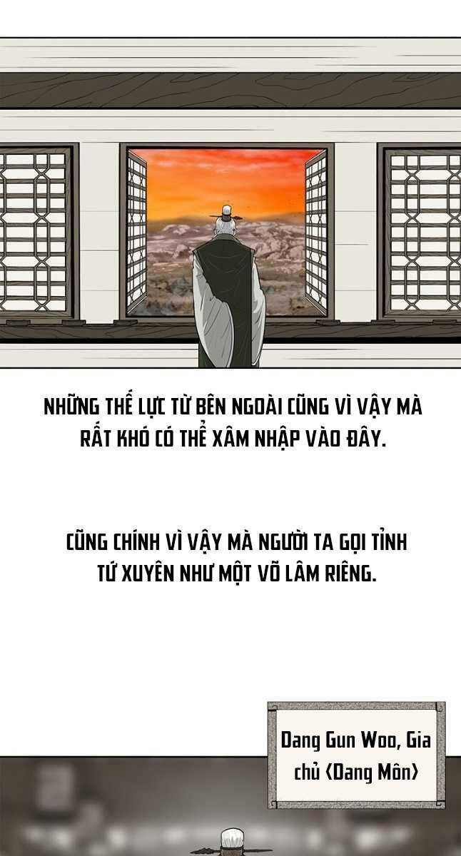 Bắc Kiếm Giang Hồ chapter 145 - Upload bởi truyensieuhay.com