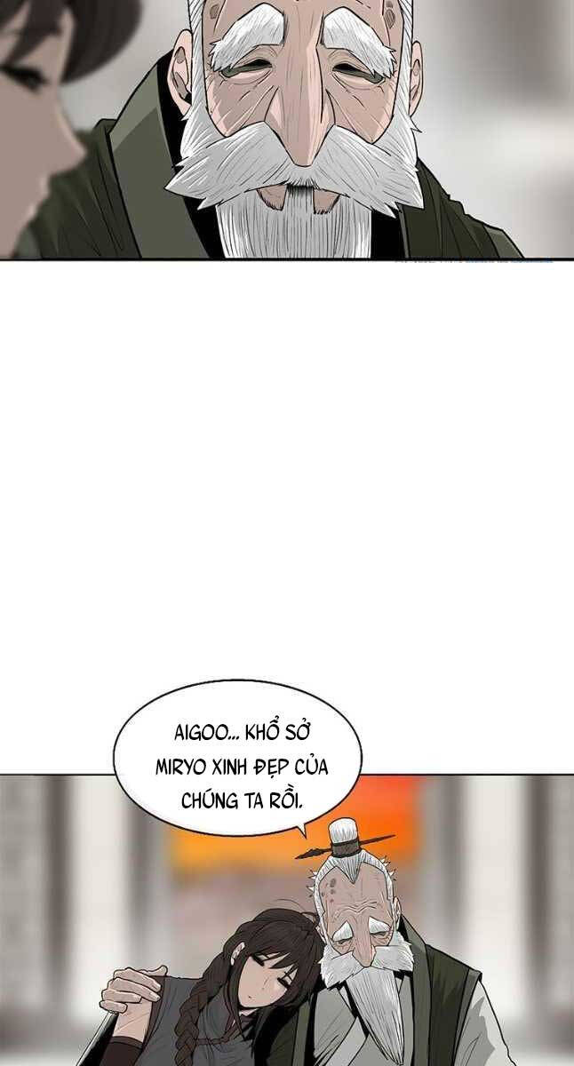 Bắc Kiếm Giang Hồ chapter 145 - Upload bởi truyensieuhay.com