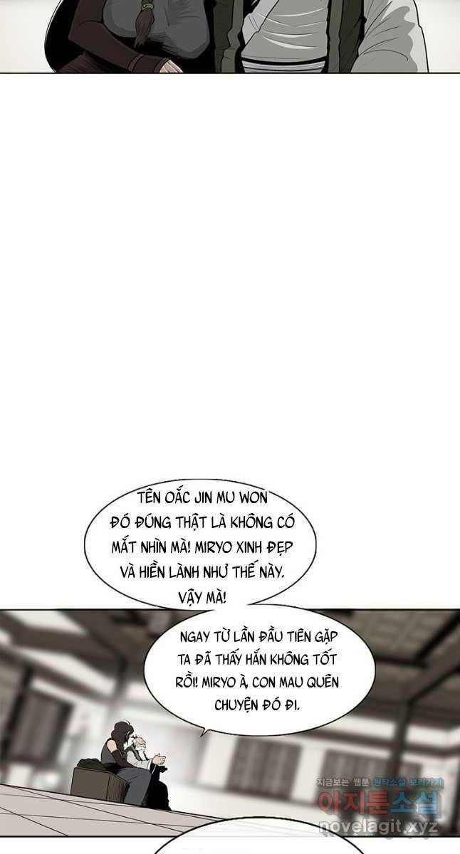 Bắc Kiếm Giang Hồ chapter 145 - Upload bởi truyensieuhay.com