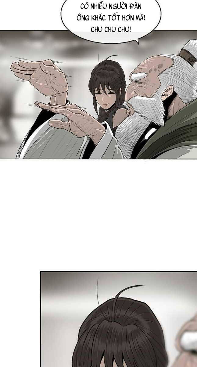 Bắc Kiếm Giang Hồ chapter 145 - Upload bởi truyensieuhay.com
