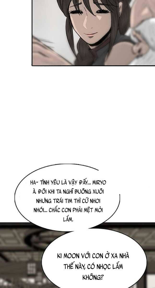 Bắc Kiếm Giang Hồ chapter 145 - Upload bởi truyensieuhay.com