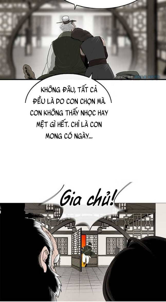 Bắc Kiếm Giang Hồ chapter 145 - Upload bởi truyensieuhay.com