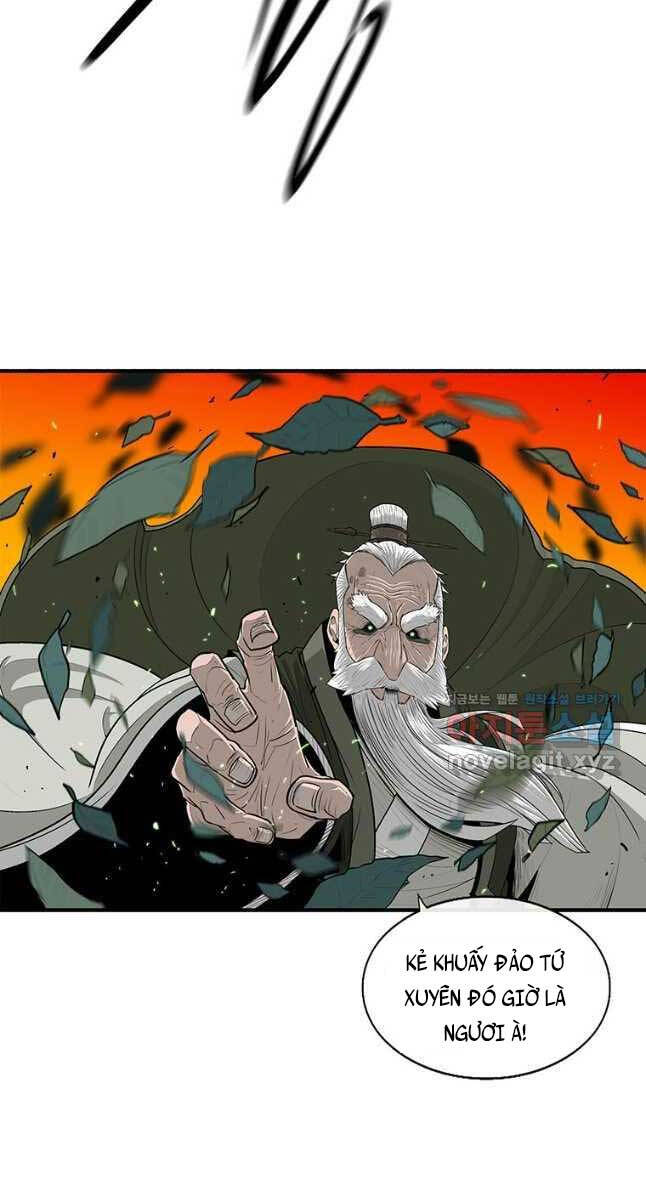 Bắc Kiếm Giang Hồ chapter 145 - Upload bởi truyensieuhay.com