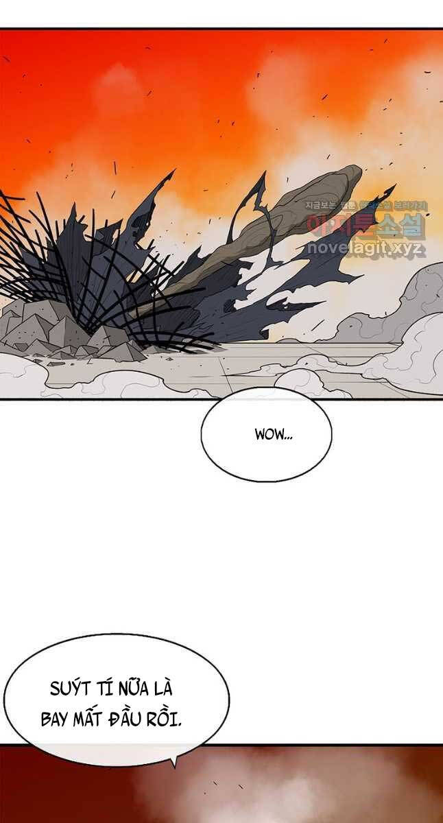 Bắc Kiếm Giang Hồ chapter 145 - Upload bởi truyensieuhay.com