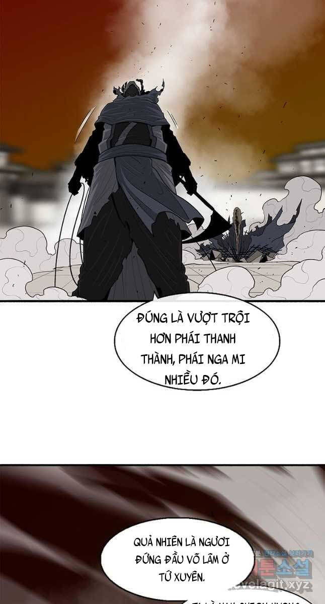 Bắc Kiếm Giang Hồ chapter 145 - Upload bởi truyensieuhay.com