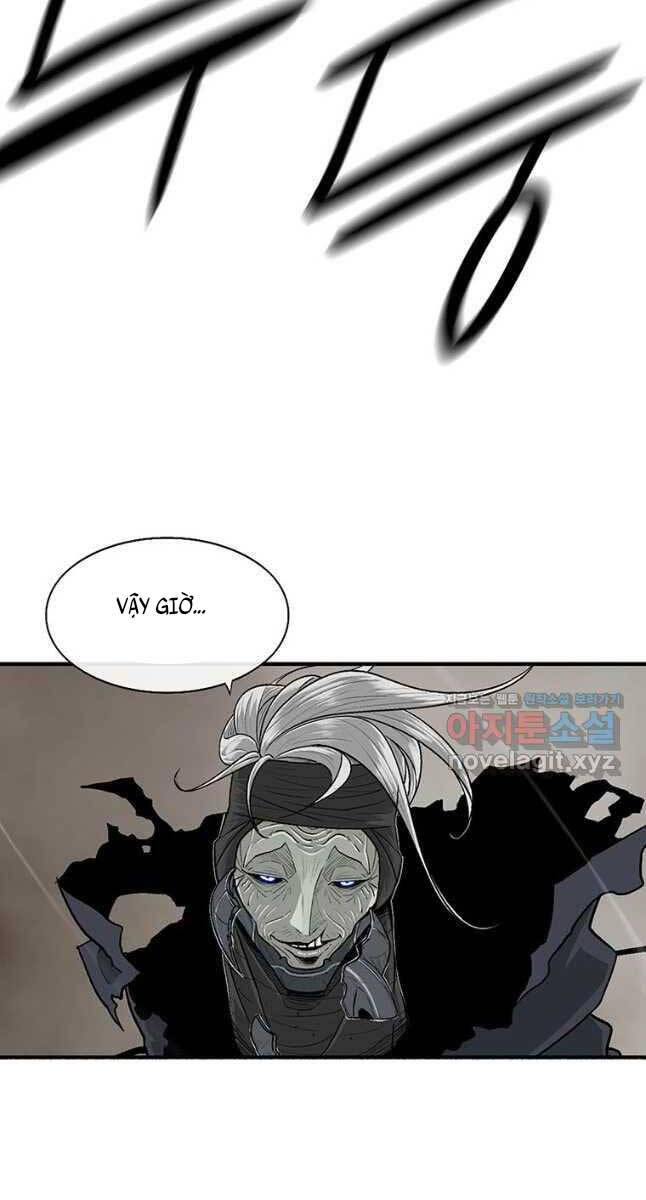 Bắc Kiếm Giang Hồ chapter 145 - Upload bởi truyensieuhay.com
