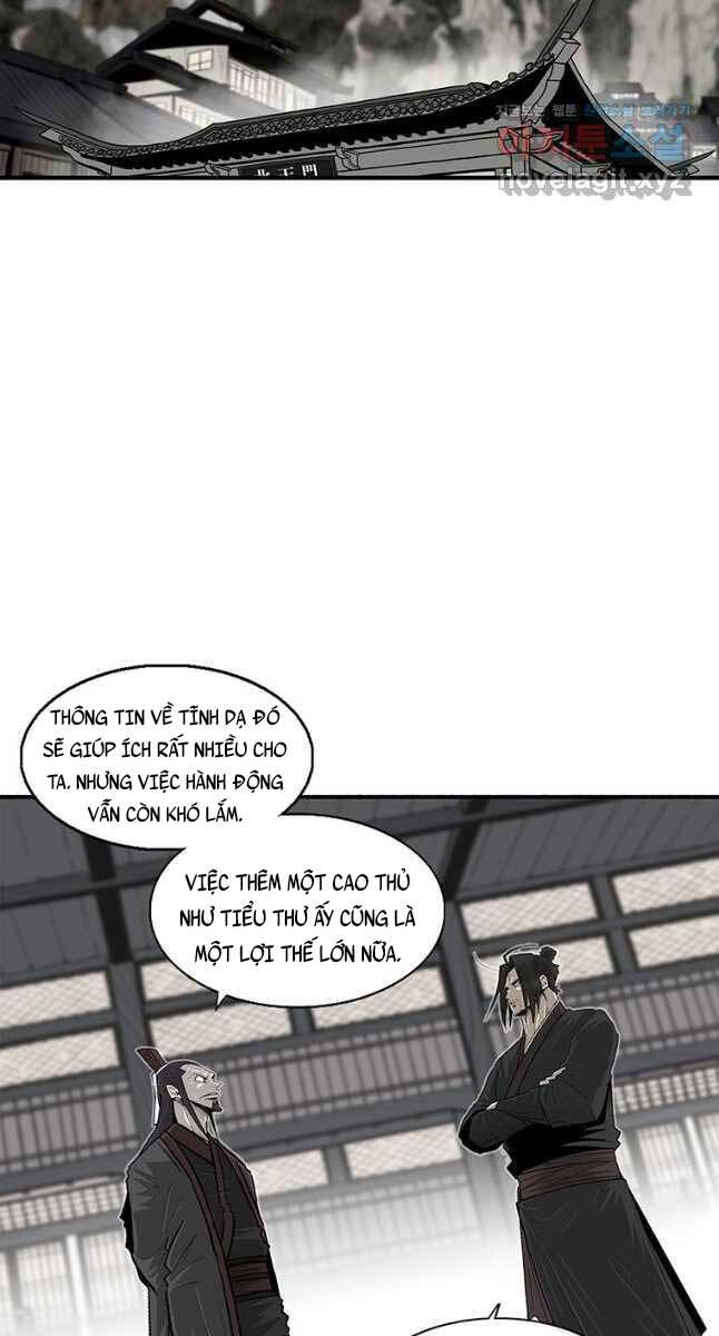 Bắc Kiếm Giang Hồ chapter 145 - Upload bởi truyensieuhay.com