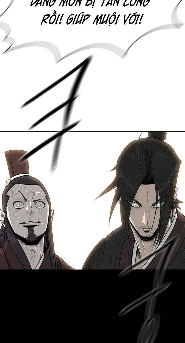 Bắc Kiếm Giang Hồ chapter 145 - Upload bởi truyensieuhay.com
