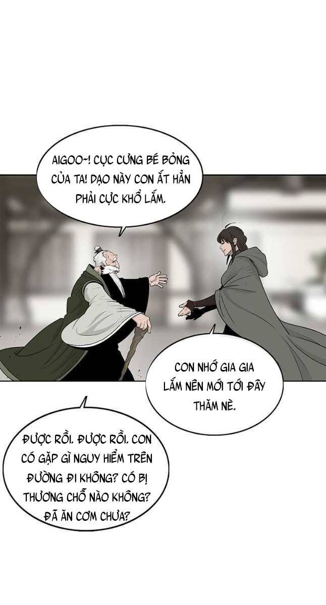 Bắc Kiếm Giang Hồ chapter 145 - Upload bởi truyensieuhay.com